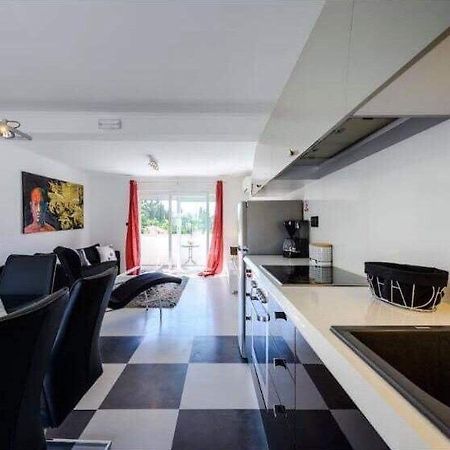 Marina View Apartments Dubrovnik Bagian luar foto