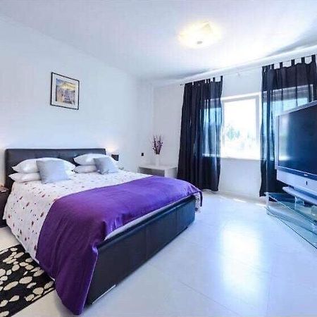 Marina View Apartments Dubrovnik Bagian luar foto